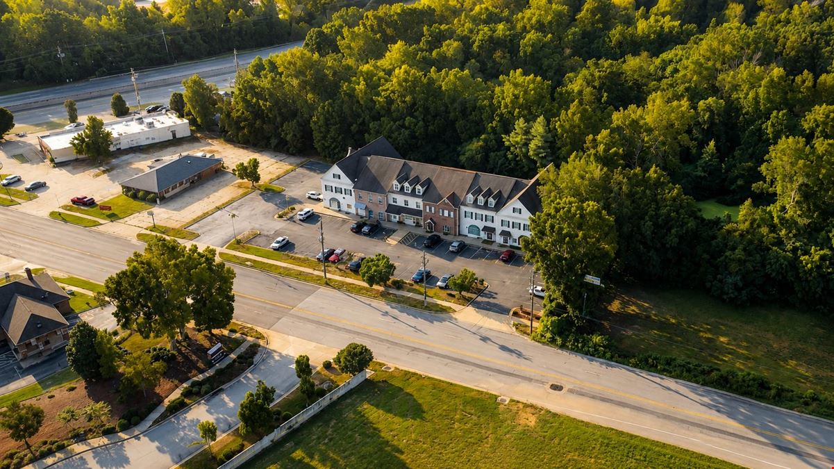 7611 S. Osborne Rd., Unit 8