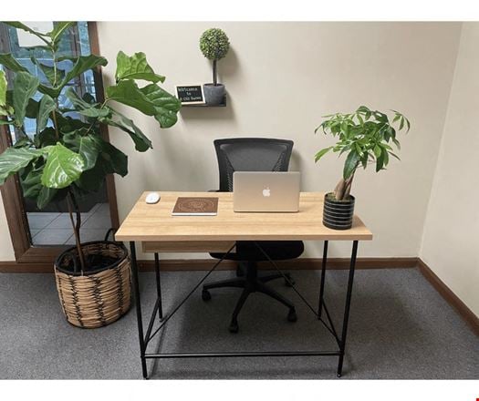 Preview of Office space for Rent at 5436 Riverdale Road