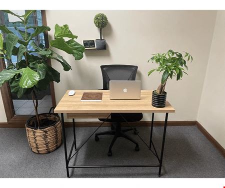 Preview of Coworking space for Rent at 5436 Riverdale Road