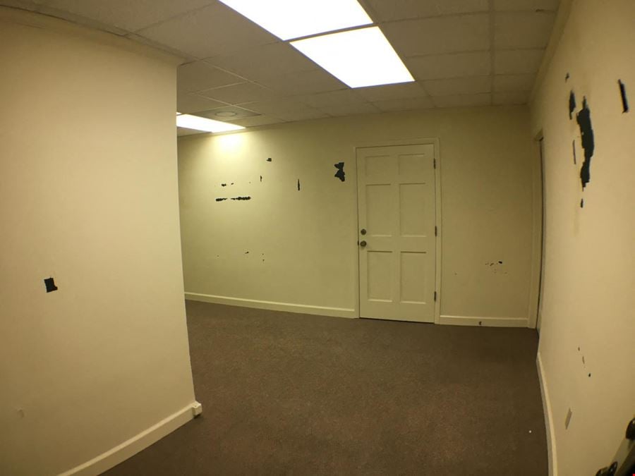Lake Carroll Business Park · 173 Kilgore Rd