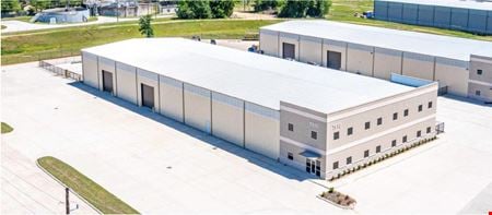 Preview of Industrial space for Sale at 7918 Breen Dr