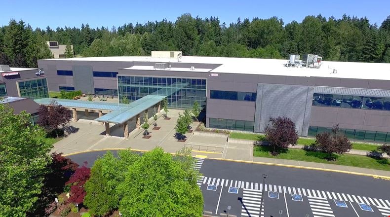 Preview of Office space for Rent at 1015 & 1019 39th Avenue SE