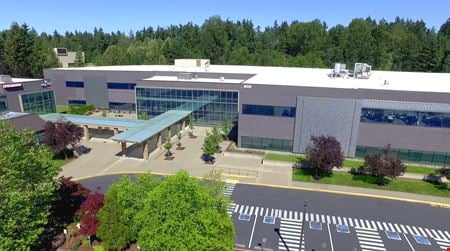 Preview of Office space for Rent at 1015 & 1019 39th Avenue SE