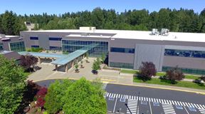 Benaroya South Hill Business & Technology Center
