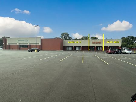 Preview of Retail space for Rent at 13344-13488 E. 11 Mile Road