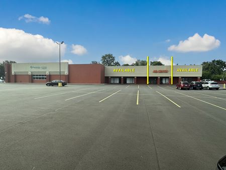Preview of Commercial space for Rent at 13344-13488 E. 11 Mile Road