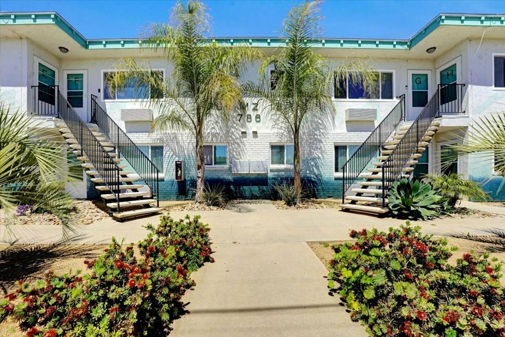 Basswood Beach Homes