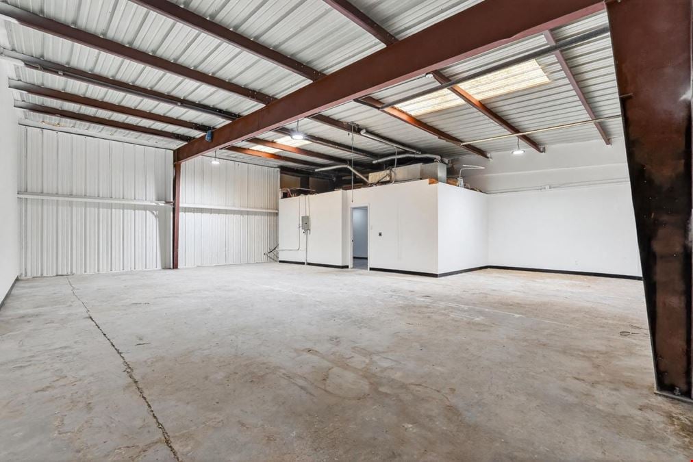 15100 Lee Road