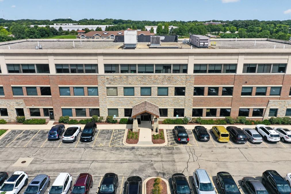 Crystal Lakes Medical Arts
