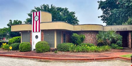 Preview of Office space for Sale at 120 5th Street