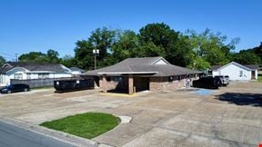 Former Fresenius Kidney Care; Crowley Medical Office For Sale