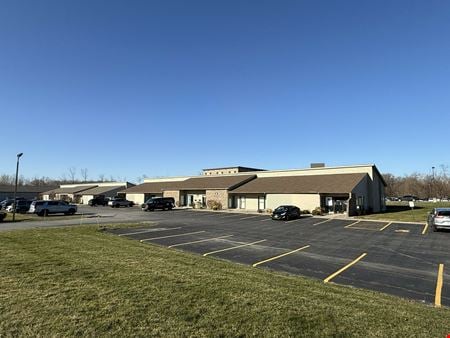 Preview of Office space for Rent at 31 Erie Canal Dr