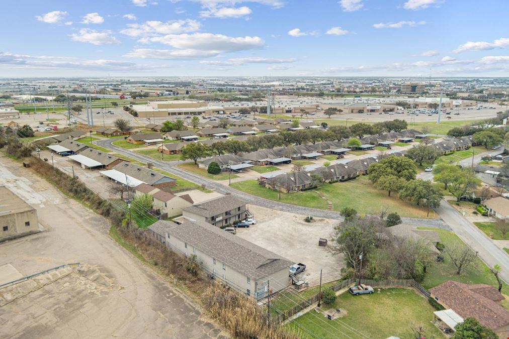 5506 Kingsman Apartments - Multifamily Portfolio