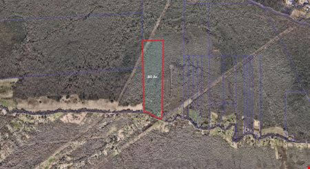 Preview of VacantLand space for Sale at 7777 Manchac Rd