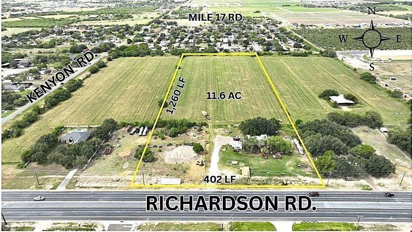 3917 E Richardson Rd