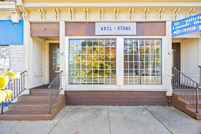 Preview of Office space for Rent at 12 Main Street
