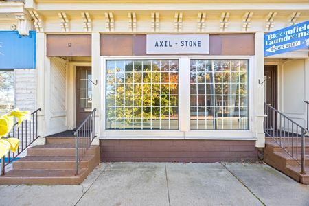 Preview of Office space for Rent at 12 Main Street
