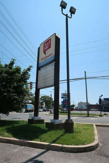 857 N. Main St.