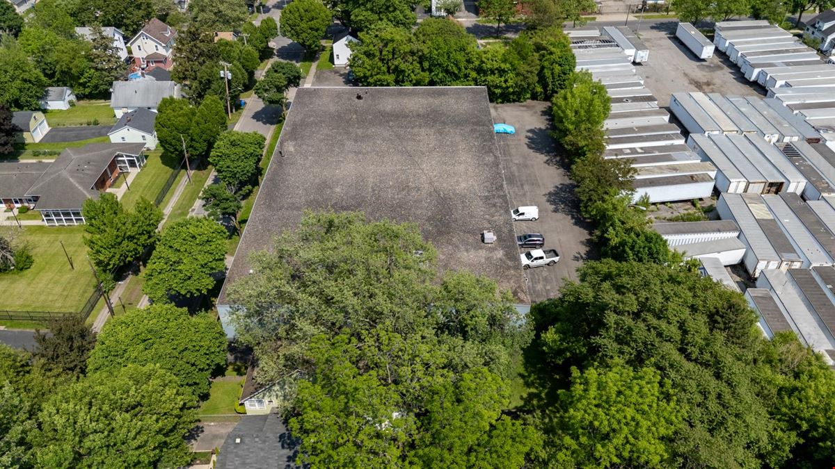 15 Mc Ardle Street