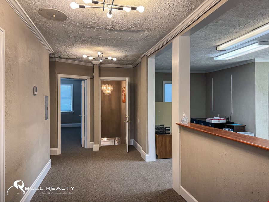 Office Building For Sale or Lease | Atlanta, GA