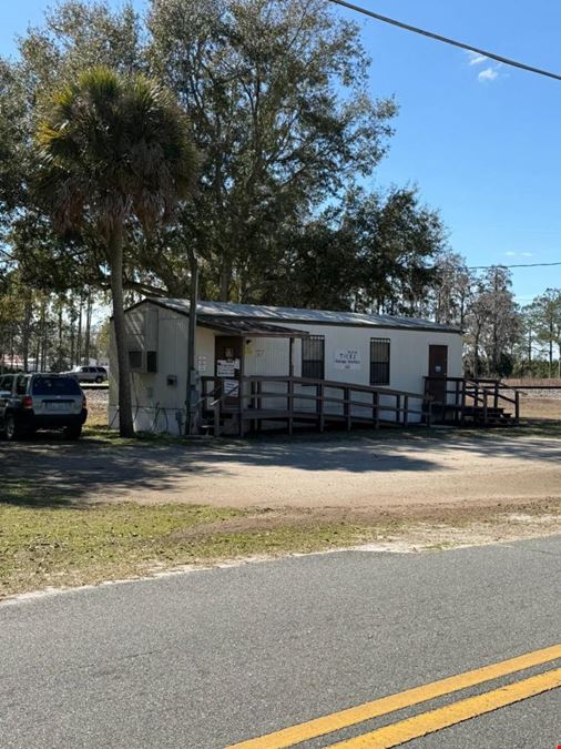 Tice's Storage Options LLC