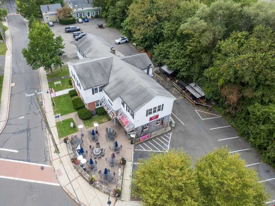 12 Old Mill Rd