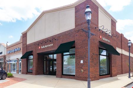Preview of Retail space for Rent at 300 Indian Lake Blvd.