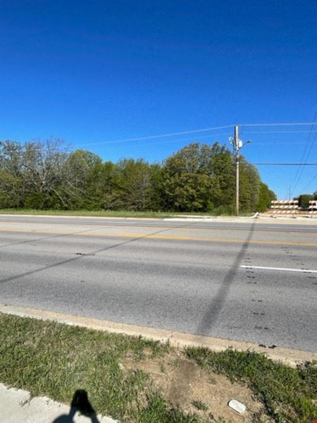 Preview of VacantLand space for Sale at Stadium Blvd