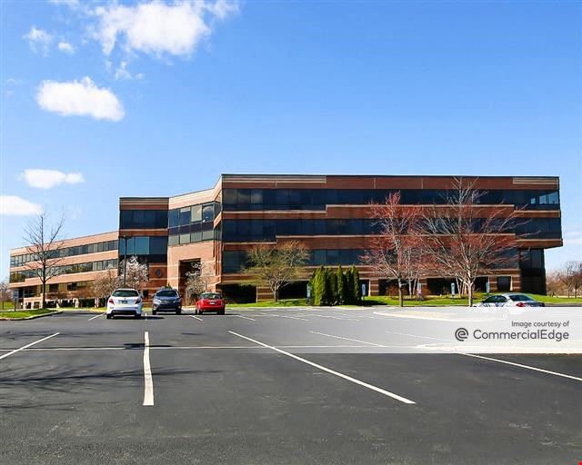 Lindenwood Corporate Center - Valleybrooke III