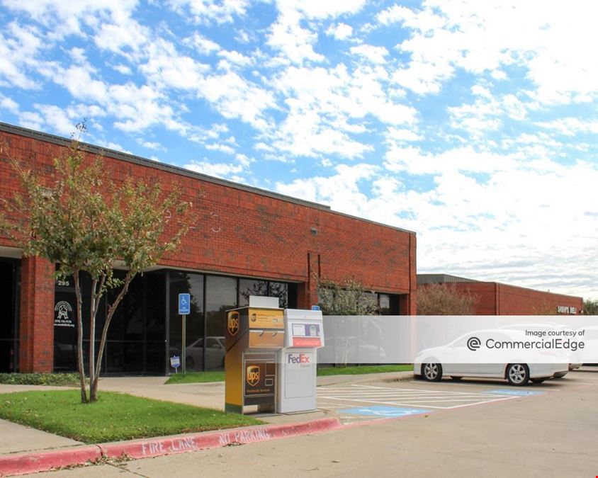 Gateway West - Building 3
