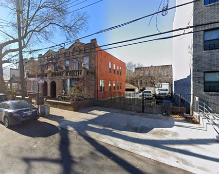 Preview of Mixed Use space for Sale at 728 Hinsdale St