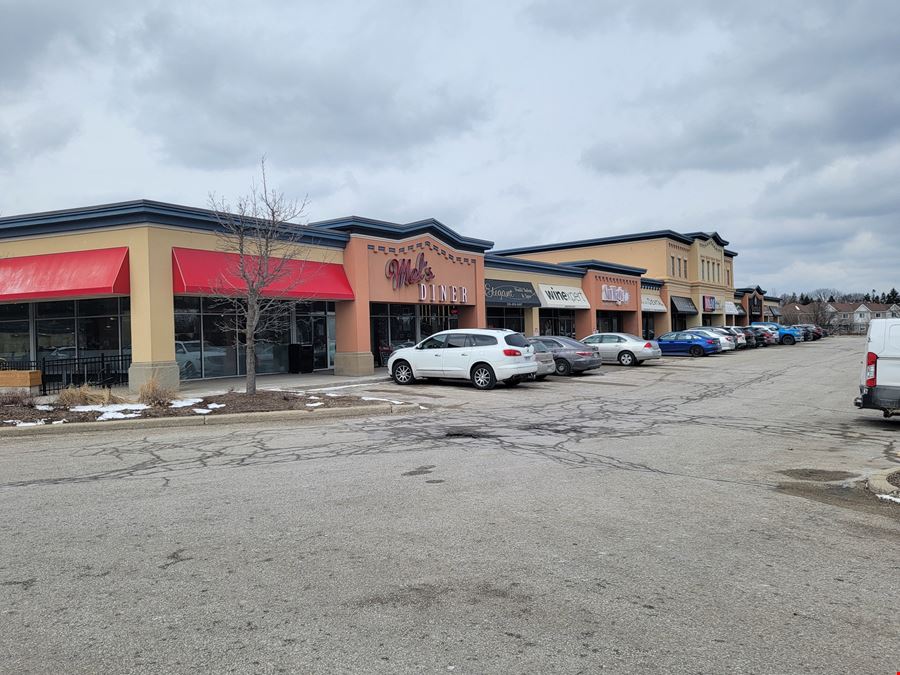 645 Westmount Road E.