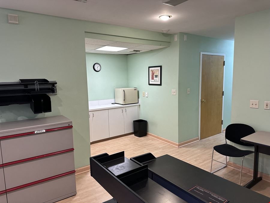 13 Mayflower Pl