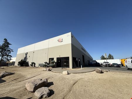 Preview of commercial space at 911 Linda Way