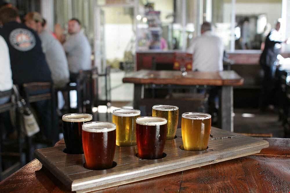 Waconia Brewing Company