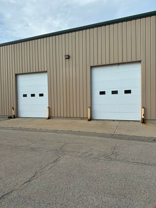 63 Airport Dr # 9