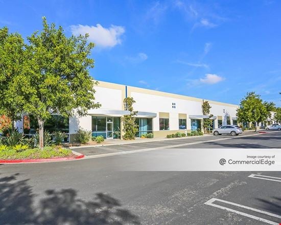Preview of Industrial space for Rent at 13651 Danielson Street