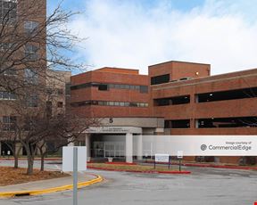 Methodist Medical Plaza I