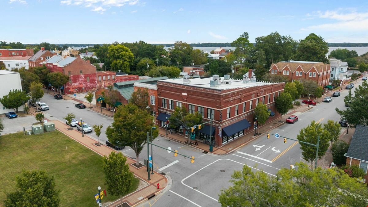 202 Craven St, Suite B