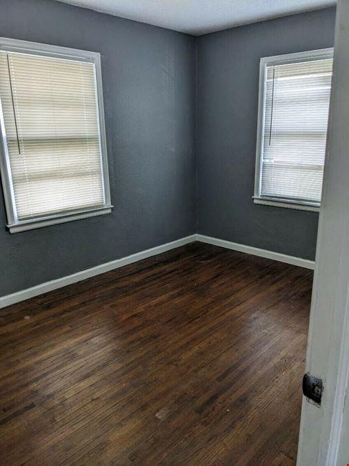 San Pablo Multifamily Portfolio