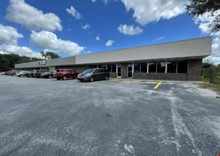 Preview of commercial space at 201 S Charleston Ave