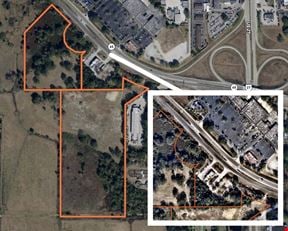 31 Acres Mixed Use Development Land on Highway 60 - Polk County