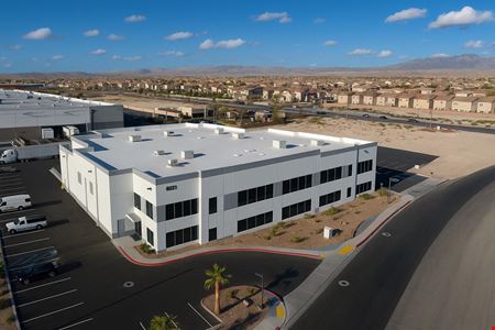 Preview of commercial space at 6021 Badura Ave