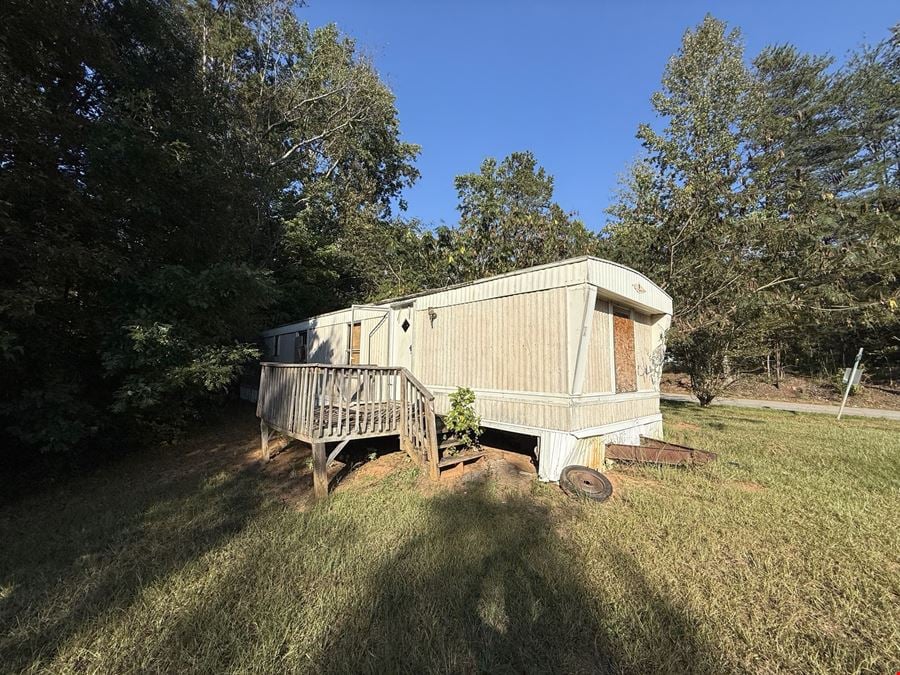 1 Clifton Village Dr
