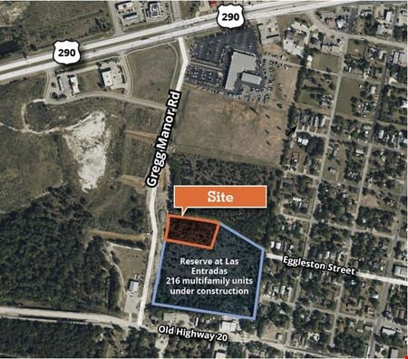 Preview of Other space for Sale at Gregg Manor Rd & Eggleston St
