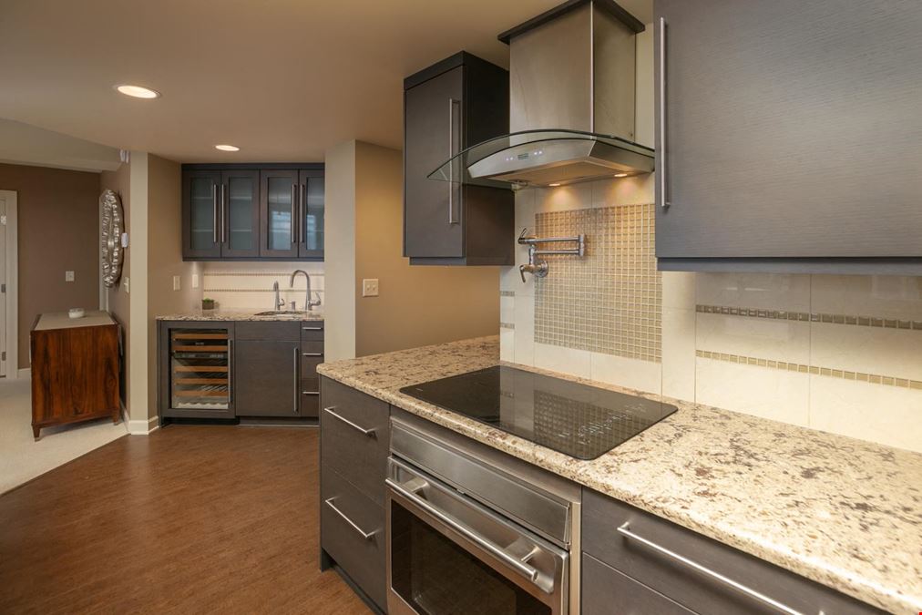 220 Broadway Ave S #1211 - Downtown Condo