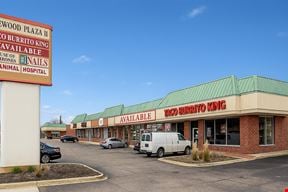 6516-6532 W North Ave.