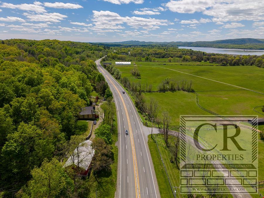 Residential, Mixed Use Opportunity