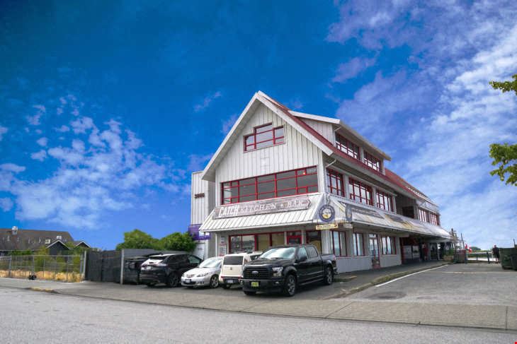 High-Quality View Office Space in Stevenson Village