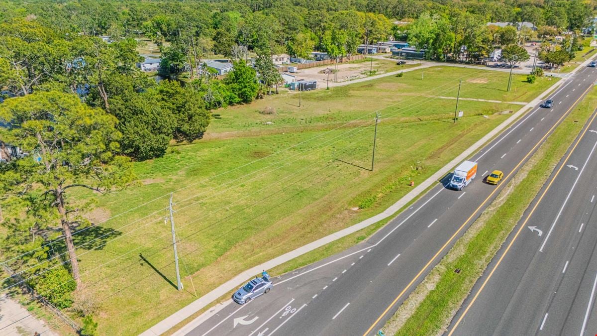 6550 US Highway 1, Jacksonville FL, 32095